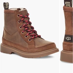 Ugg robley hiker boot